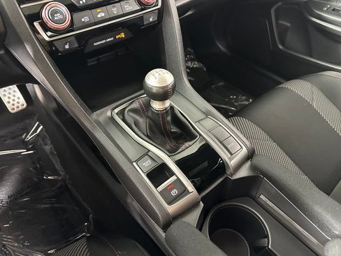 Used 2019 Honda Civic Si image 34