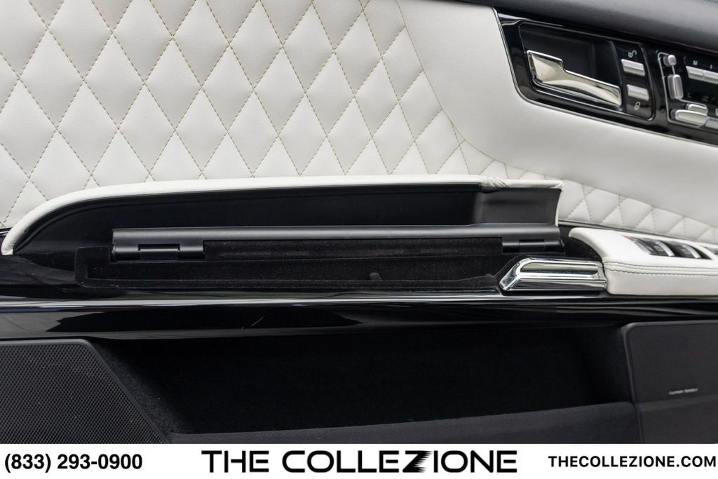 Used 2012 Mercedes-Benz CL 65 AMG image 41