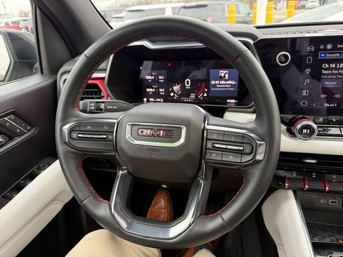 Used 2023 GMC Canyon AT4X image 59