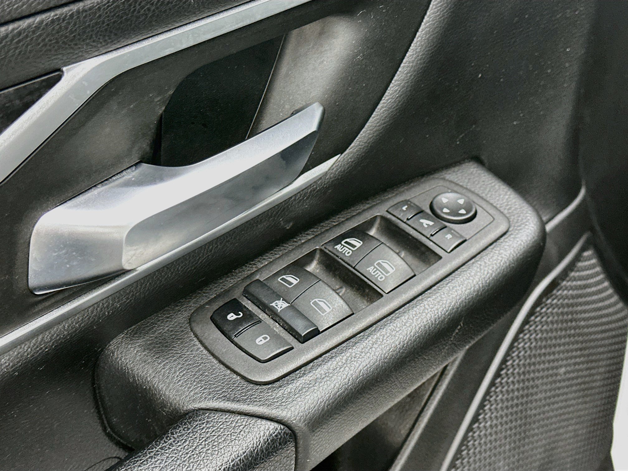 Used 2023 RAM 1500 Big Horn AWD/4WD image 15