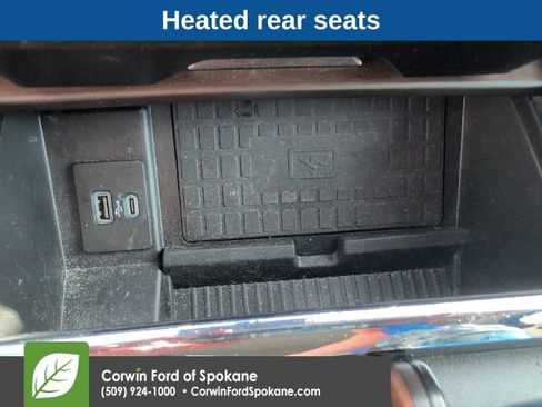 Used 2021 Ford Expedition Platinum AWD/4WD image 17