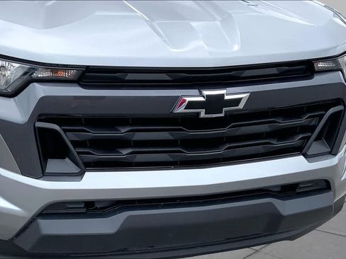 Used 2023 Chevrolet Colorado LT w/ LT Convenience Package II RWD image 29