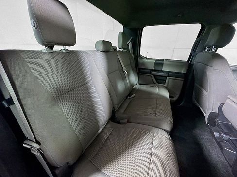 Used 2019 Ford F150 XLT image 24