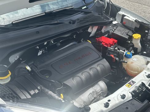 Used 2022 RAM ProMaster City Tradesman w/ Window Group 05 image 16