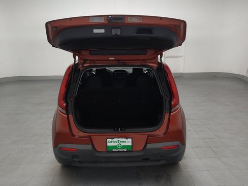 Used 2022 Kia Soul LX w/ Technology Package FWD image 29
