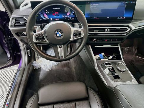 Used 2024 BMW M240i xDrive Coupe w/ Premium Package AWD/4WD image 19