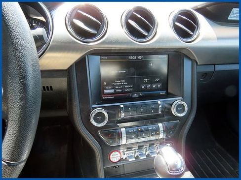 Used 2015 Ford Mustang GT Premium w/ Equipment Group 401A RWD image 13