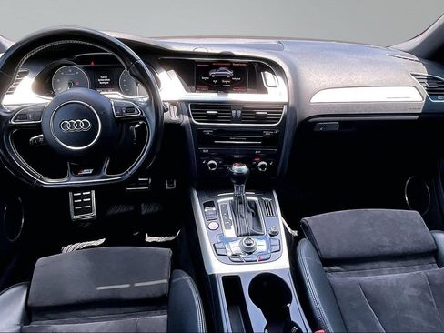 Used 2016 Audi S4 Premium Plus AWD/4WD image 19