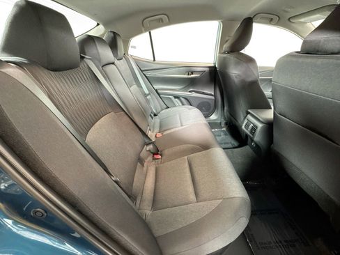 Used 2026 Toyota Camry LE image 25