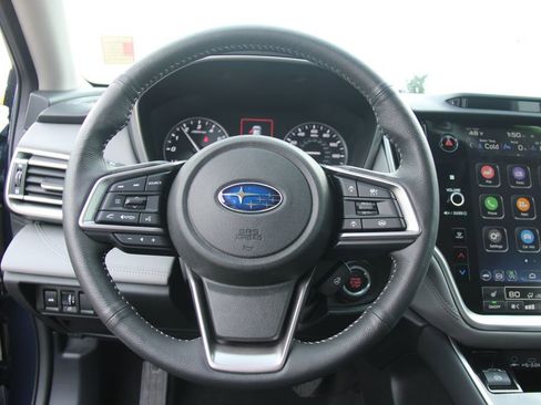 Used 2025 Subaru Legacy Limited image 17