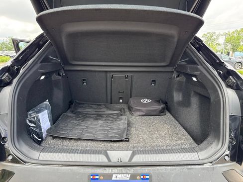 Certified 2023 Volkswagen ID.4 Pro S AWD/4WD image 26