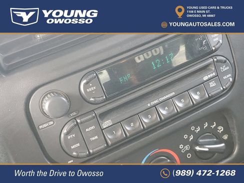 Used 2005 Jeep Wrangler Sport AWD/4WD image 10