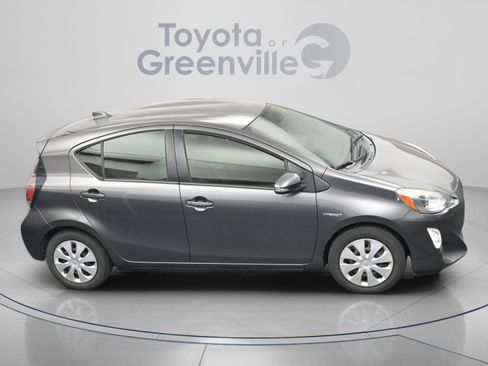 Used 2015 Toyota Prius C Two FWD image 18