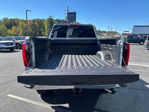 New 2026 GMC Sierra 2500 SLT w/ SLT Premium Package image 50