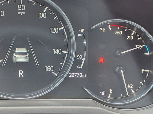 Used 2021 MAZDA CX-5 Grand Touring Reserve image 31