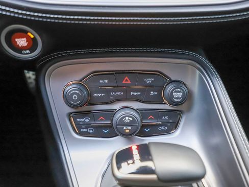 Used 2023 Dodge Challenger SRT Hellcat RWD image 29