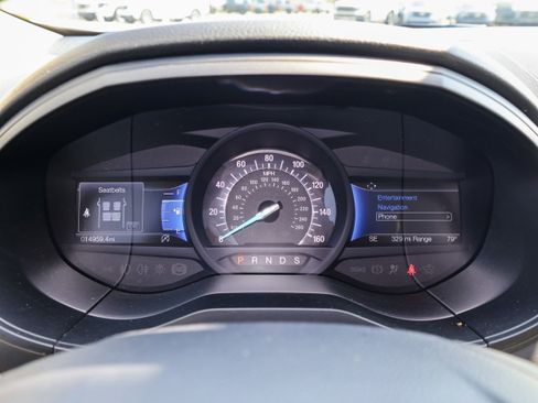 Used 2024 Ford Edge Titanium w/ Titanium Elite Package image 24