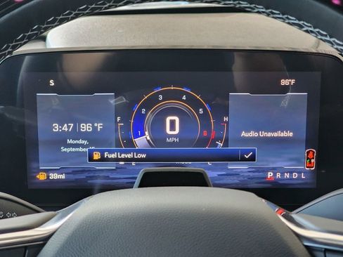 New 2026 Chevrolet Traverse LT w/ Enhanced Driving Package image 20