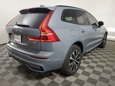 Certified 2023 Volvo XC60 B5 Plus w/ Protection Package Premier image 8