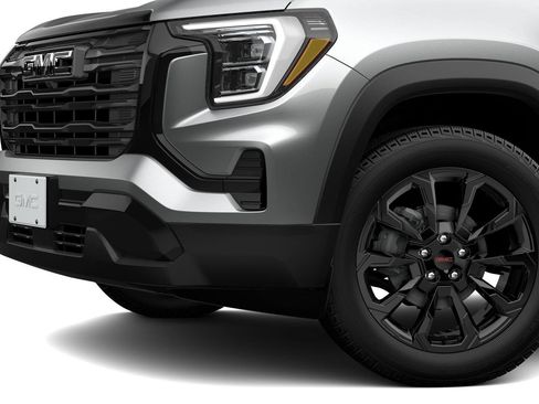 New 2026 GMC Terrain Elevation w/ Black Edition FWD image 53
