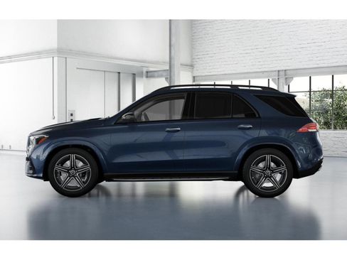 New 2026 Mercedes-Benz GLE 450 GLE 450 image 34