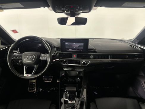 Used 2023 Audi S5 Premium Plus w/ Premium Plus Package AWD/4WD image 12