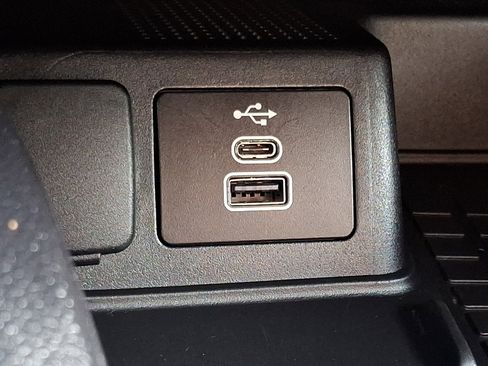 Used 2025 Ford Bronco Sport Big Bend w/ Convenience Package image 24