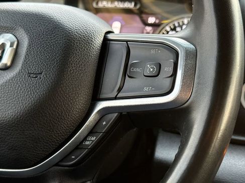 Used 2022 RAM 1500 Laramie w/ Sport Appearance Package image 27