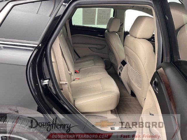 Used 2011 Cadillac SRX Performance FWD image 39