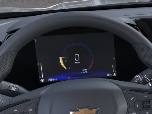 New 2026 Chevrolet Trax LT FWD image 18