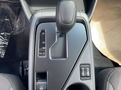 New 2026 Subaru Crosstrek 2.0i Premium AWD/4WD image 20