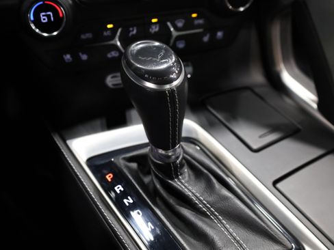 Used 2019 Chevrolet Corvette Grand Sport image 35