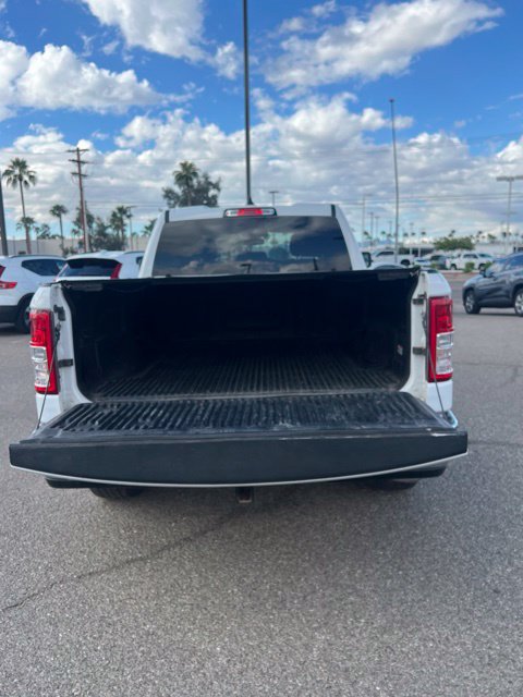 Used 2023 RAM 1500 Big Horn RWD image 30