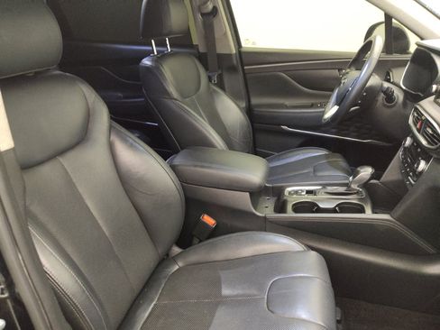 Used 2020 Hyundai Santa Fe SEL FWD image 21