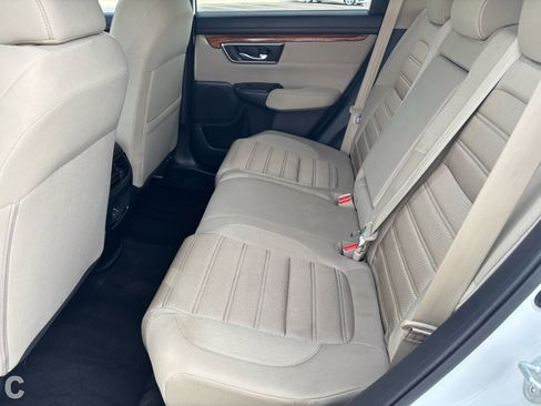 Used 2022 Honda CR-V EX image 25