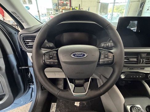 New 2026 Ford Escape Active w/ Tech Pack #1 AWD/4WD image 15