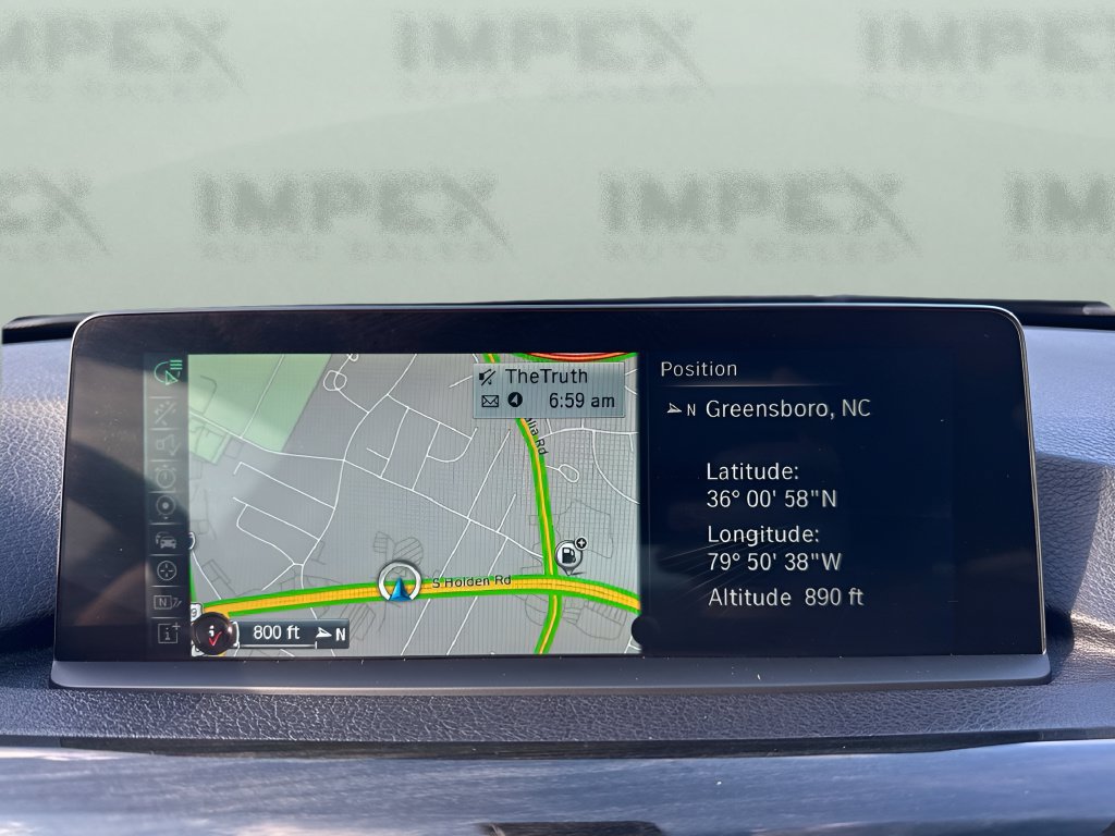 Used 2016 BMW 428i Coupe RWD image 18