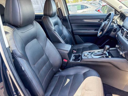 Used 2019 MAZDA CX-5 Grand Touring w/ GT Premium Package AWD/4WD image 16