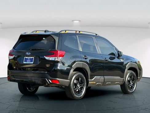 Used 2023 Subaru Forester Wilderness image 6