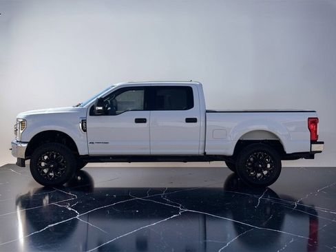 Used 2018 Ford F250 XLT AWD/4WD image 8