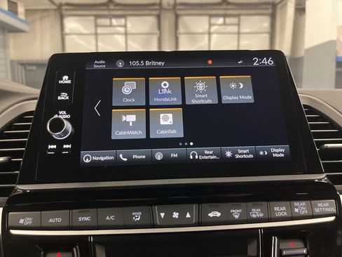 Used 2025 Honda Odyssey Touring image 20