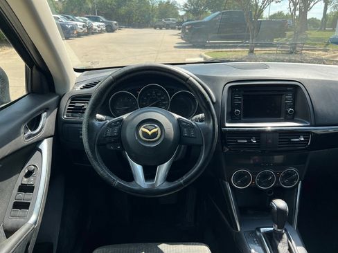 Used 2015 MAZDA CX-5 Touring FWD image 14