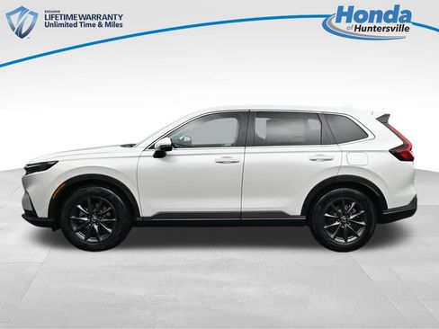 New 2026 Honda CR-V EX-L image 5