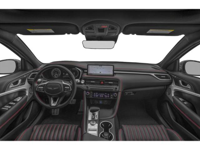 Used 2026 Genesis G70 3.3T Sport Prestige RWD image 11