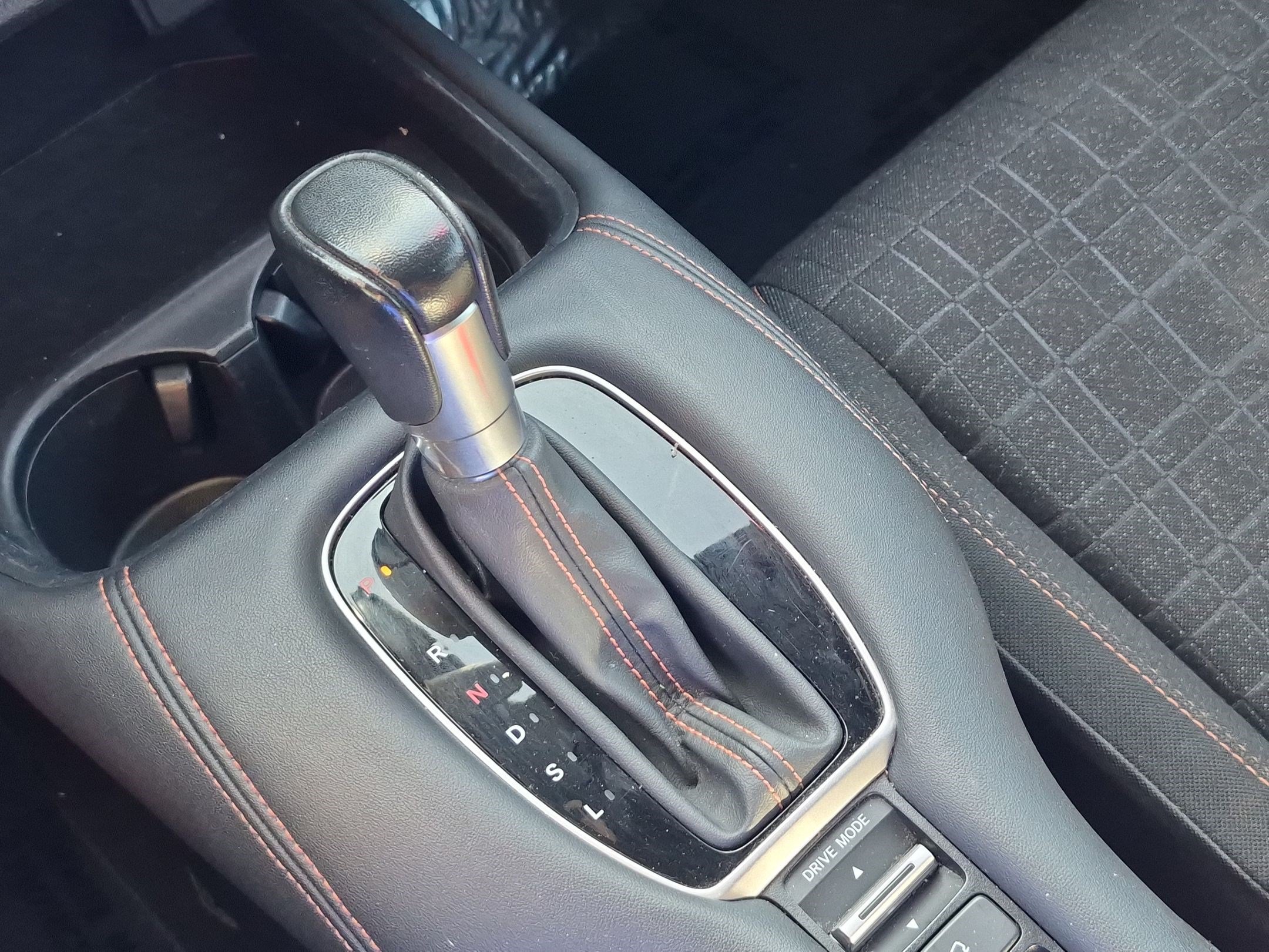 Used 2024 Honda HR-V Sport image 26