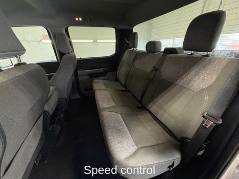 Used 2023 Ford F150 XLT w/ Trailer Tow Package image 22