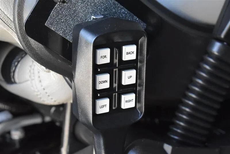 Used 2018 RAM ProMaster 1500 w/ Mopar Trailer Tow Group FWD image 30
