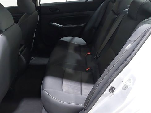 Certified 2024 Nissan Altima 2.5 SV image 21