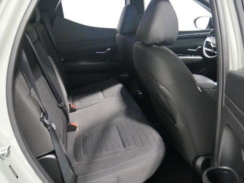 Certified 2023 Hyundai Santa Cruz SEL Premium image 18