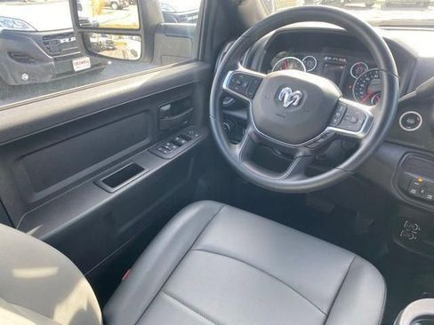 New 2026 RAM 5500 Tradesman w/ Chrome Appearance Group image 29